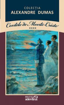 Contele de Monte-Cristo, vol. 4 - Pret | Preturi Contele de Monte-Cristo, vol. 4