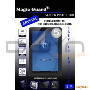 FOLIE PROTECTIE GALAXY TAB 10.1" P7500 / P7510 - Pret | Preturi FOLIE PROTECTIE GALAXY TAB 10.1" P7500 / P7510