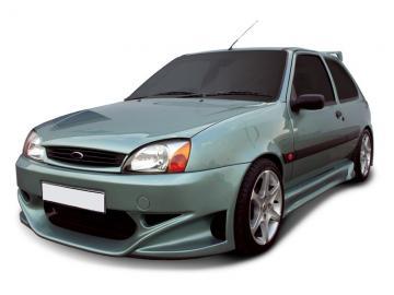 Ford Fiesta MK4 Body Kit Ninja - Pret | Preturi Ford Fiesta MK4 Body Kit Ninja