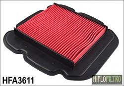 HFA3611 - filtru de aer HifloFiltro, Suzuki V-Strom 650 si 1000 - Pret | Preturi HFA3611 - filtru de aer HifloFiltro, Suzuki V-Strom 650 si 1000