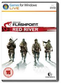 Operation Flashpoint Red River - Pret | Preturi Operation Flashpoint Red River