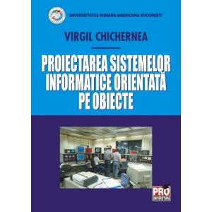 Proiectarea sistemelor informatice orientata pe obiecte - Pret | Preturi Proiectarea sistemelor informatice orientata pe obiecte