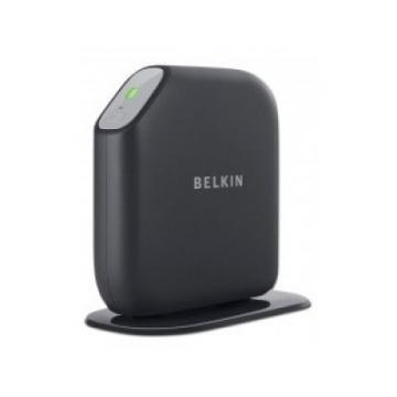 ROUTER WIRELESS BELKIN F7D1301Qaz - Pret | Preturi ROUTER WIRELESS BELKIN F7D1301Qaz