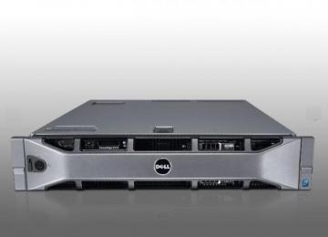 SERVER DELL R710 E5620 4GB 300GB H700-512MB 3YNBD 272135887 - Pret | Preturi SERVER DELL R710 E5620 4GB 300GB H700-512MB 3YNBD 272135887