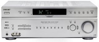 Statie amplif SONY STR-DE 598 + Sistem sunet SONY SS-FCR450 (5+1) 150 W - Pret | Preturi Statie amplif SONY STR-DE 598 + Sistem sunet SONY SS-FCR450 (5+1) 150 W