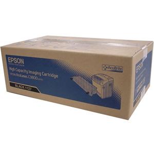 Toner EPSON C13S051127 negru - Pret | Preturi Toner EPSON C13S051127 negru