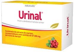 Urinal *30cps - Pret | Preturi Urinal *30cps