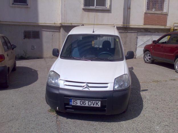 vand citroen berlingo din 2003 - Pret | Preturi vand citroen berlingo din 2003