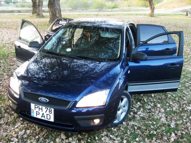 vand ford focus 2006 diesel - Pret | Preturi vand ford focus 2006 diesel