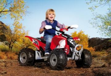 ATV Polaris Outlaw - Pret | Preturi ATV Polaris Outlaw