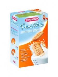 Biscuiti fara gluten Biberon , Plasmon, 4luni+ - Pret | Preturi Biscuiti fara gluten Biberon , Plasmon, 4luni+