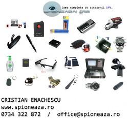 Echipament - accesorii spionaj - spy - spion - Pret | Preturi Echipament - accesorii spionaj - spy - spion