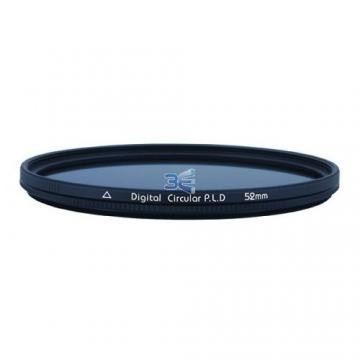 Filtru Marumi Circular PL D 52mm - Pret | Preturi Filtru Marumi Circular PL D 52mm