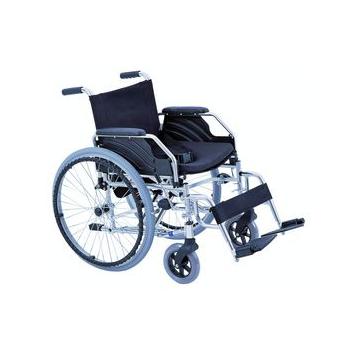 Fotoliu/ scaun cu rotile din aluminiu - Pret | Preturi Fotoliu/ scaun cu rotile din aluminiu