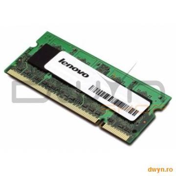 LENOVO SODIMM DDR3 1600MHz 4GB 0A65723 - Pret | Preturi LENOVO SODIMM DDR3 1600MHz 4GB 0A65723
