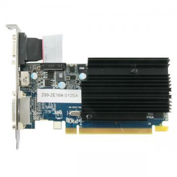 Placa video Sapphire AMD Radeon HD6450 2GB DDR3 64bit 11190-09-20G - Pret | Preturi Placa video Sapphire AMD Radeon HD6450 2GB DDR3 64bit 11190-09-20G