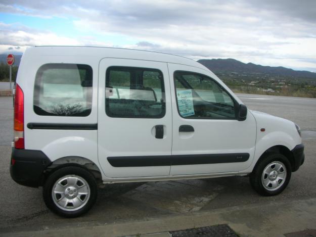 renault Kangoo 1.2 - Pret | Preturi renault Kangoo 1.2