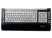 Tastatura Gembird KB-9630L illuminated - Pret | Preturi Tastatura Gembird KB-9630L illuminated