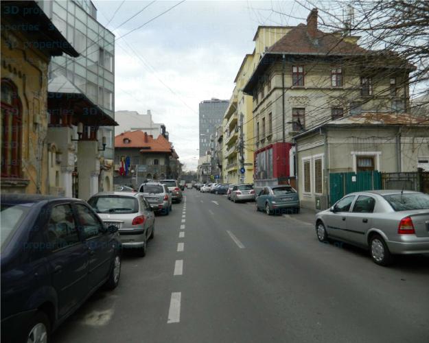 Teren de vanzare Bucuresti Dorobanti - Pret | Preturi Teren de vanzare Bucuresti Dorobanti