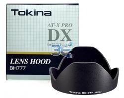 Tokina Lens Hood BH 777 for ATX 2.8/16-50 Pro DX - Pret | Preturi Tokina Lens Hood BH 777 for ATX 2.8/16-50 Pro DX