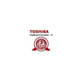 Toshiba Extensie Garantie Laptop, 3 ani international - Pret | Preturi Toshiba Extensie Garantie Laptop, 3 ani international