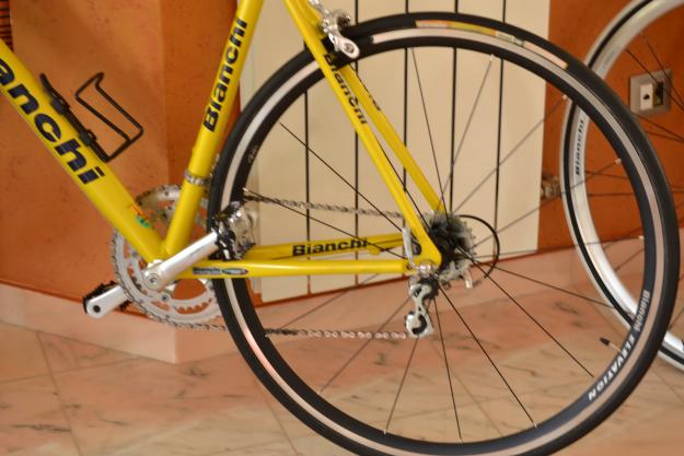 Vand Cursiera BIANCHI Reparto Corse SL Lite Alloy - Pret | Preturi Vand Cursiera BIANCHI Reparto Corse SL Lite Alloy