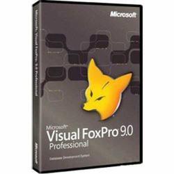 Visual FoxPro Pro 9.0 Win32 English - CD retail 340-01231 - Pret | Preturi Visual FoxPro Pro 9.0 Win32 English - CD retail 340-01231