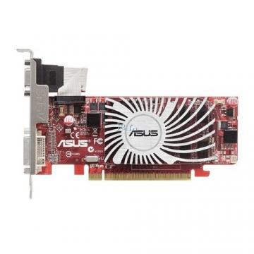 Asus ATI Radeon HD 5450 Silent, PCI-E, 1GB DDR3, 64Biti Low Profile - Pret | Preturi Asus ATI Radeon HD 5450 Silent, PCI-E, 1GB DDR3, 64Biti Low Profile