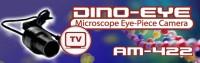 Camera TV pt.ocular de microscop DinoEye AM422 - Pret | Preturi Camera TV pt.ocular de microscop DinoEye AM422