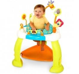 Centru de activitate Bounce Bounce Baby 2012 - Pret | Preturi Centru de activitate Bounce Bounce Baby 2012