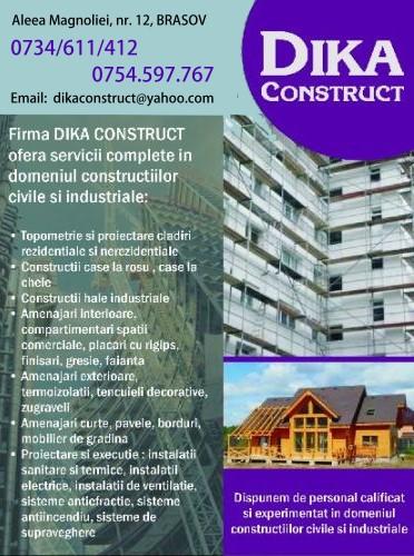 Constructii case Brasov judet Brasov - Pret | Preturi Constructii case Brasov judet Brasov