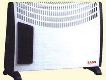 Convector electric Zass ZKH 02T - Pret | Preturi Convector electric Zass ZKH 02T