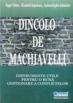 Dincolo de Machiavelli - Pret | Preturi Dincolo de Machiavelli