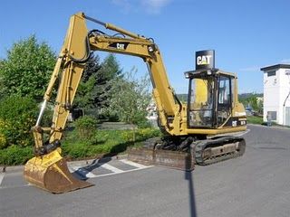 Excavator pe senile CAT 307B de vanzare second hand import pret bun vanzari excavatoare pe senile cauciuc preturi bune - Pret | Preturi Excavator pe senile CAT 307B de vanzare second hand import pret bun vanzari excavatoare pe senile cauciuc preturi bune