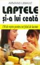 Laptele si-a lui ceata - Pret | Preturi Laptele si-a lui ceata