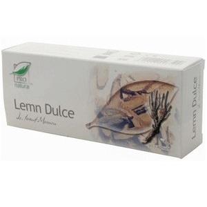 Lemn Dulce *30cps - Pret | Preturi Lemn Dulce *30cps