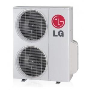 Unitate exterioara multi split LG FM38AH (MU5M40) - Pret | Preturi Unitate exterioara multi split LG FM38AH (MU5M40)