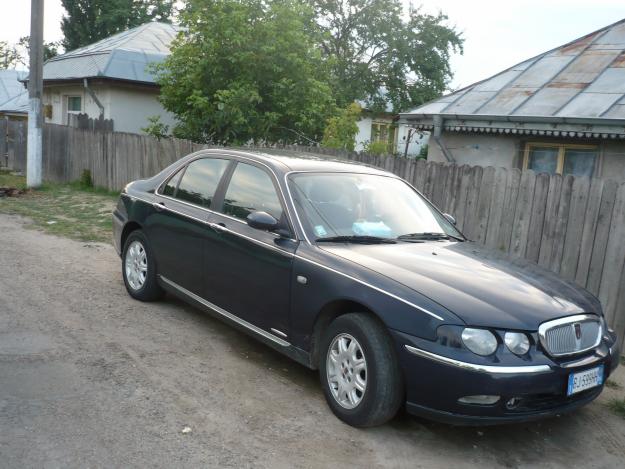 vand rover 75 - Pret | Preturi vand rover 75