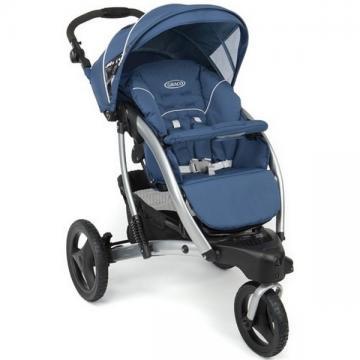 CARUCIOR SPORT TREKKO COMPLETO POP ART GRACO - Pret | Preturi CARUCIOR SPORT TREKKO COMPLETO POP ART GRACO