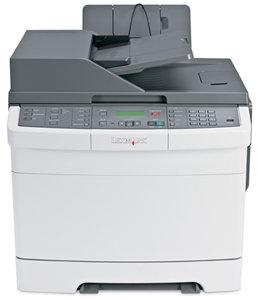 IMPRIMANTE LEXMARK X544DN - Pret | Preturi IMPRIMANTE LEXMARK X544DN