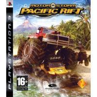 Motorstorm 2: Pacific Rift PS3 - Pret | Preturi Motorstorm 2: Pacific Rift PS3
