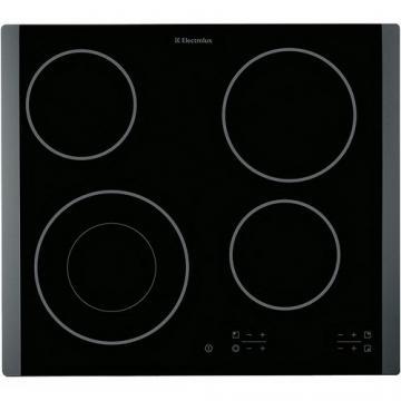 Plite incorporabile - Electrolux EHS60041P Electrica Vitroceramica Touch Control - Pret | Preturi Plite incorporabile - Electrolux EHS60041P Electrica Vitroceramica Touch Control