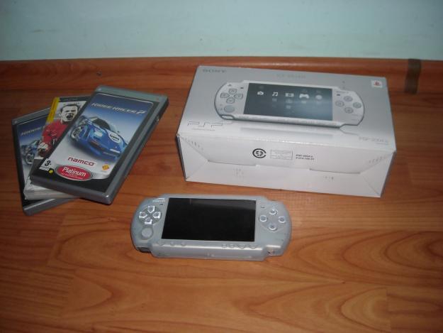 Psp SLIM&LITE de vanzare urgent - Pret | Preturi Psp SLIM&LITE de vanzare urgent