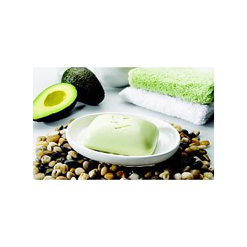 Sapun solid de fata si corp Avocado Face & Body Soap - Pret | Preturi Sapun solid de fata si corp Avocado Face & Body Soap