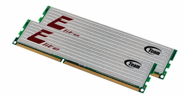 Vand Memorie Ram Team Group Elite 8GB (2x4GB) DDR3 1333MHz=20 - Pret | Preturi Vand Memorie Ram Team Group Elite 8GB (2x4GB) DDR3 1333MHz=20
