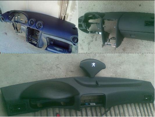 Vand plansa bord seat ibiza - Pret | Preturi Vand plansa bord seat ibiza