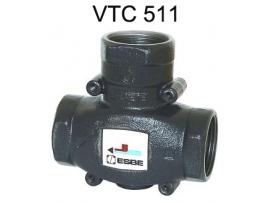 Ventil termic de amestec ESBE VTC511 - Pret | Preturi Ventil termic de amestec ESBE VTC511
