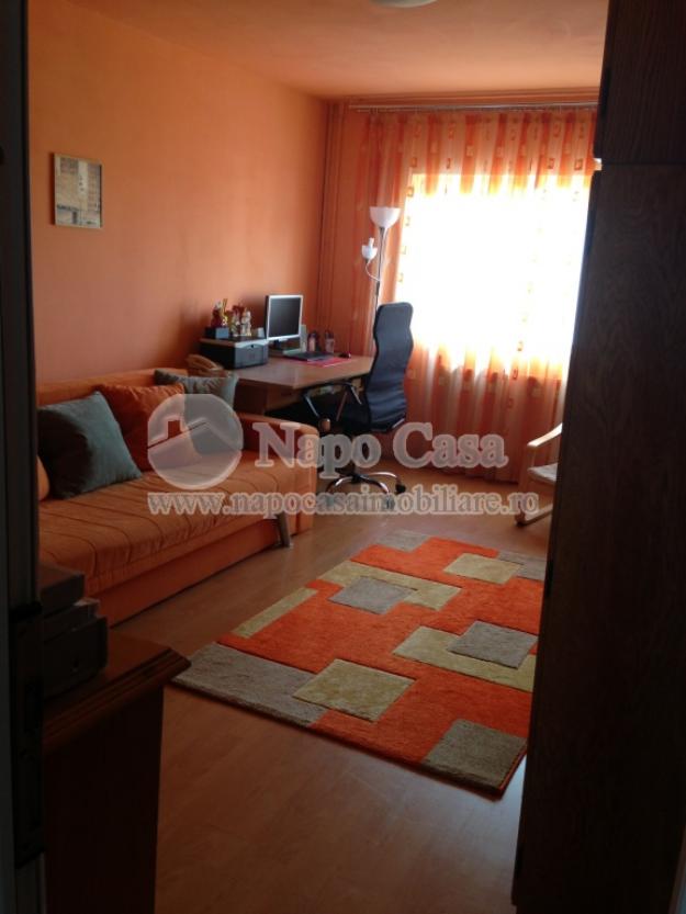 Ap. 2 camere, cart. Marasti - Pret | Preturi Ap. 2 camere, cart. Marasti