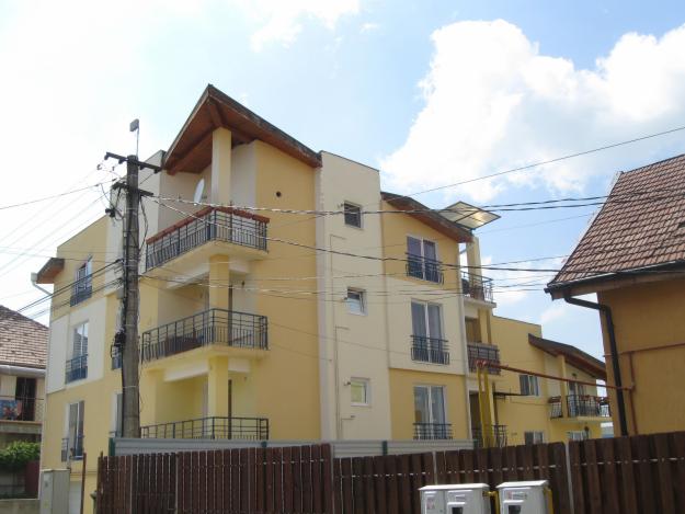 Apartament 3 camere de lux - Sibiu - Pret | Preturi Apartament 3 camere de lux - Sibiu
