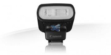 Canon Speedlite 90EX + Transport Gratuit - Pret | Preturi Canon Speedlite 90EX + Transport Gratuit